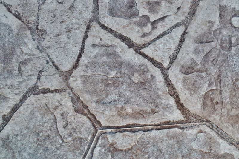 Decorative Concrete Repair in Bonita Springs, FL