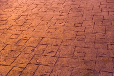 Decorative Concrete Repair in North Fort Myers, FL