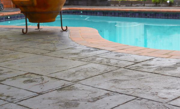 Grow your Stamped Concrete Service business