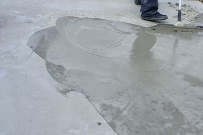 Concrete Tinting in Frisco, TX