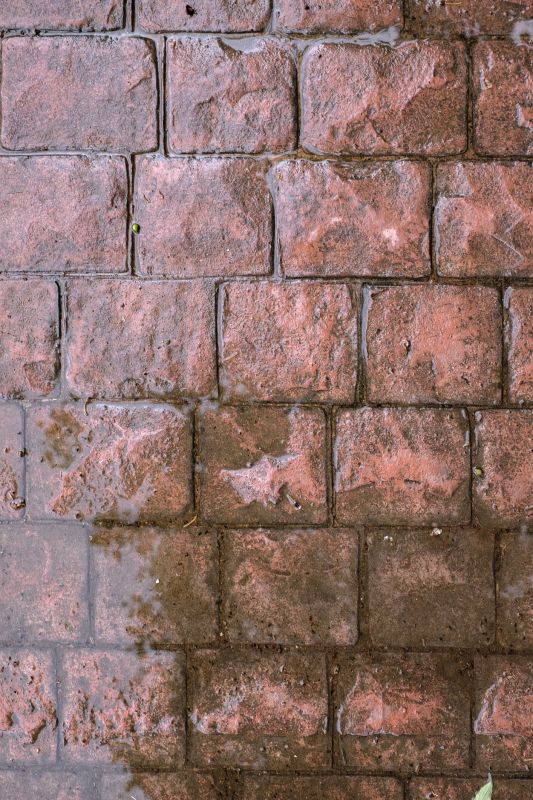 Decorative Concrete Repair in Manassas, VA