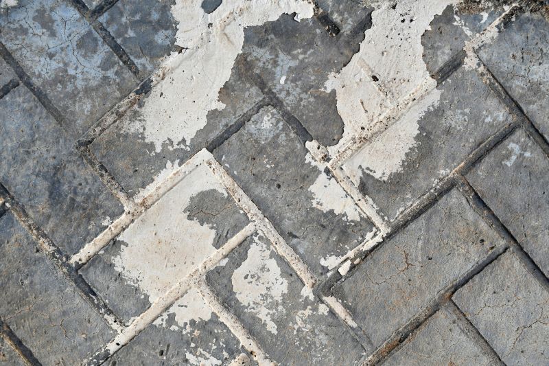 Decorative Concrete Repair in Bellingham, WA