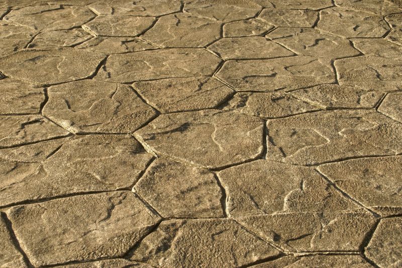 Decorative Concrete Repair in Temecula, CA