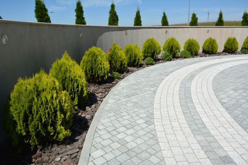 Hardscape Landscaping in Fairfield County, CT